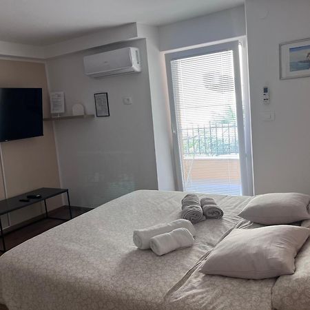 פיראן Olea Apartments מראה חיצוני תמונה