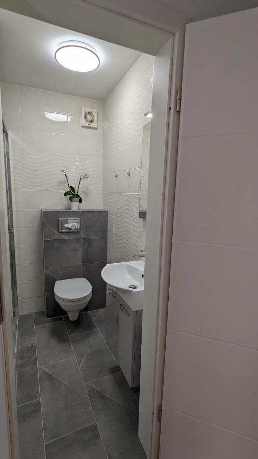 פיראן Olea Apartments מראה חיצוני תמונה