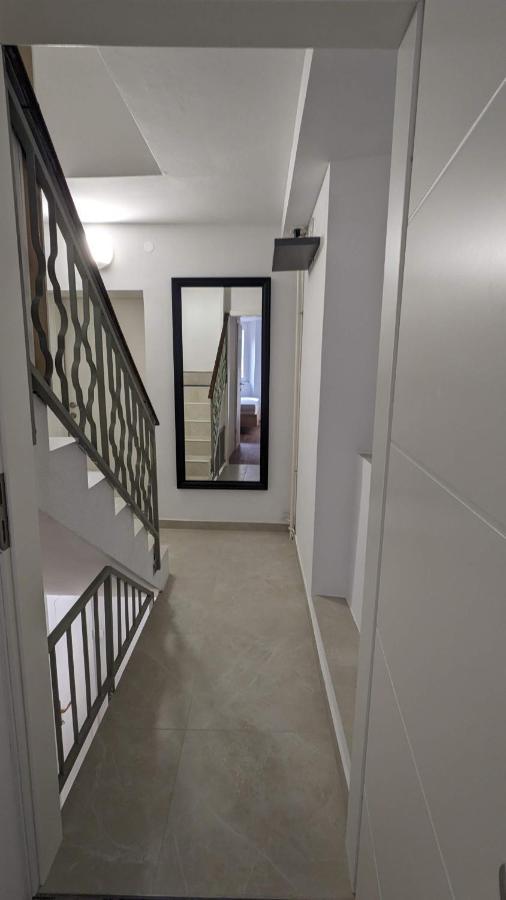 פיראן Olea Apartments מראה חיצוני תמונה
