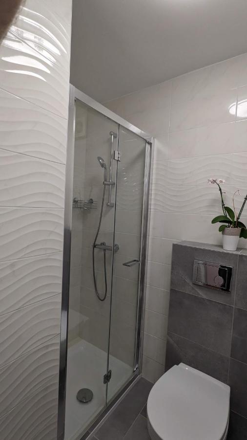 פיראן Olea Apartments מראה חיצוני תמונה