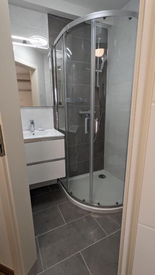 פיראן Olea Apartments מראה חיצוני תמונה