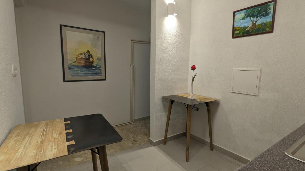 פיראן Olea Apartments מראה חיצוני תמונה