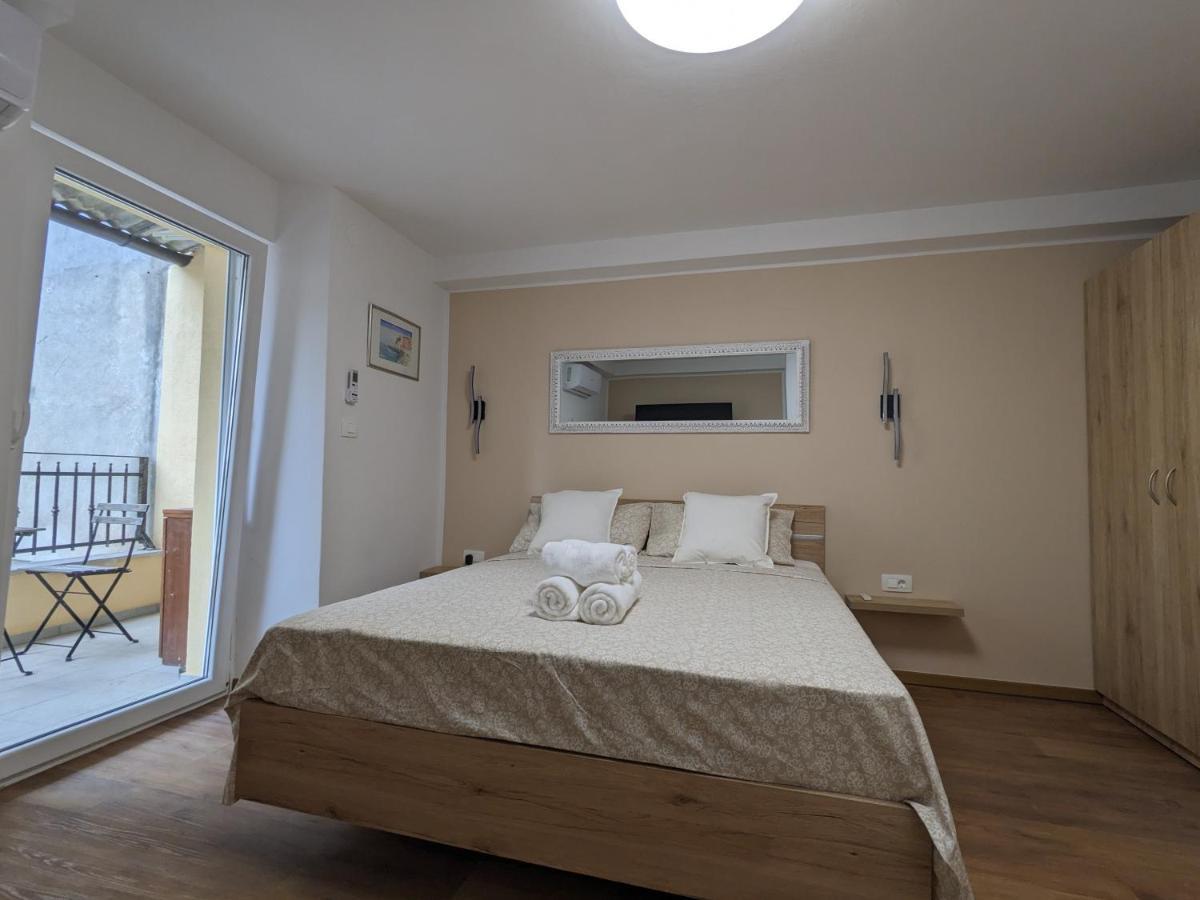 פיראן Olea Apartments מראה חיצוני תמונה