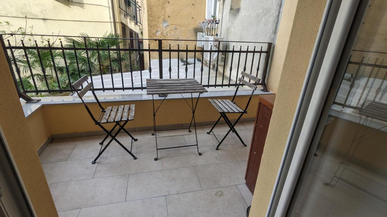 פיראן Olea Apartments מראה חיצוני תמונה