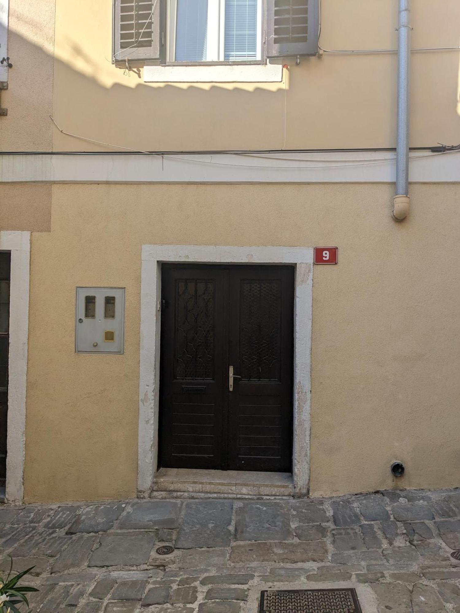 פיראן Olea Apartments מראה חיצוני תמונה