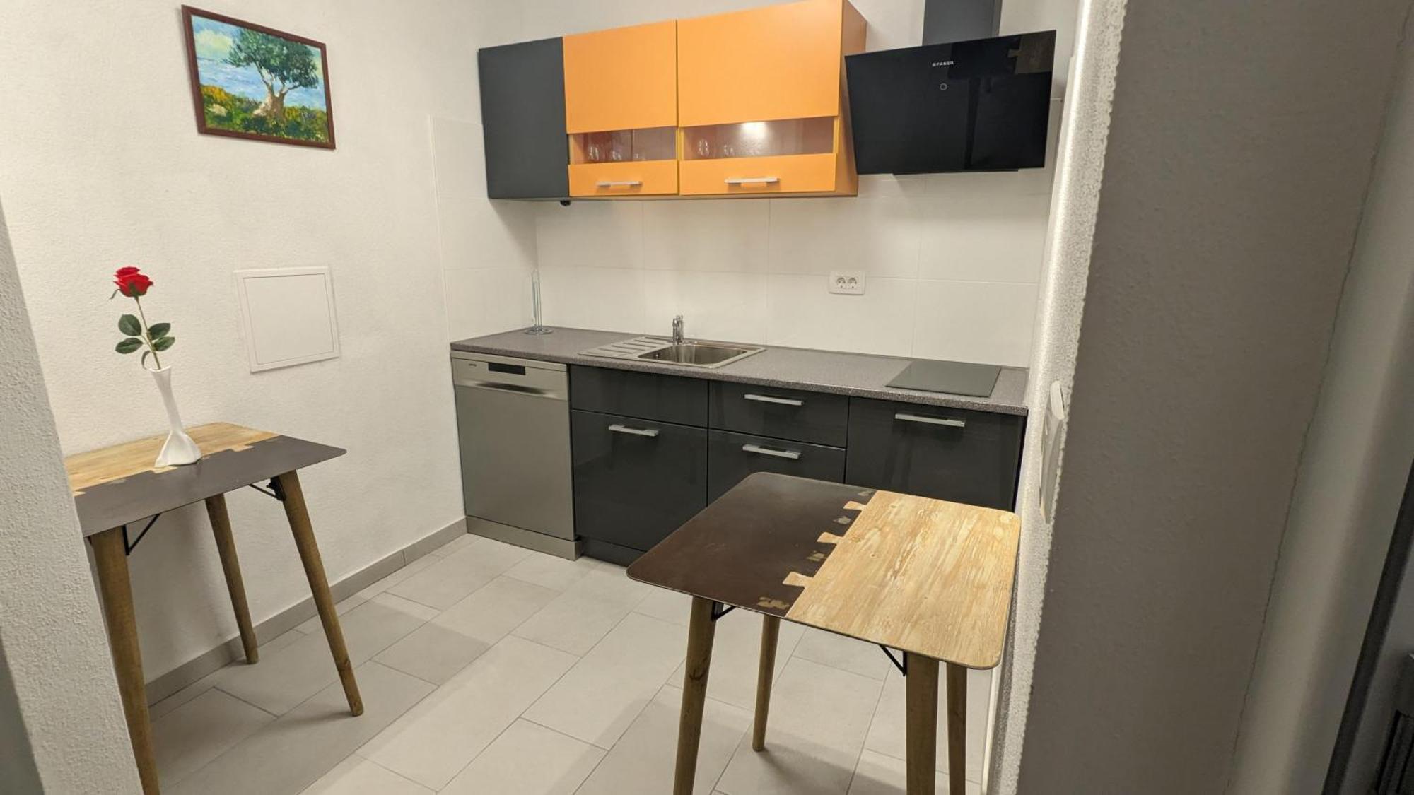 פיראן Olea Apartments מראה חיצוני תמונה