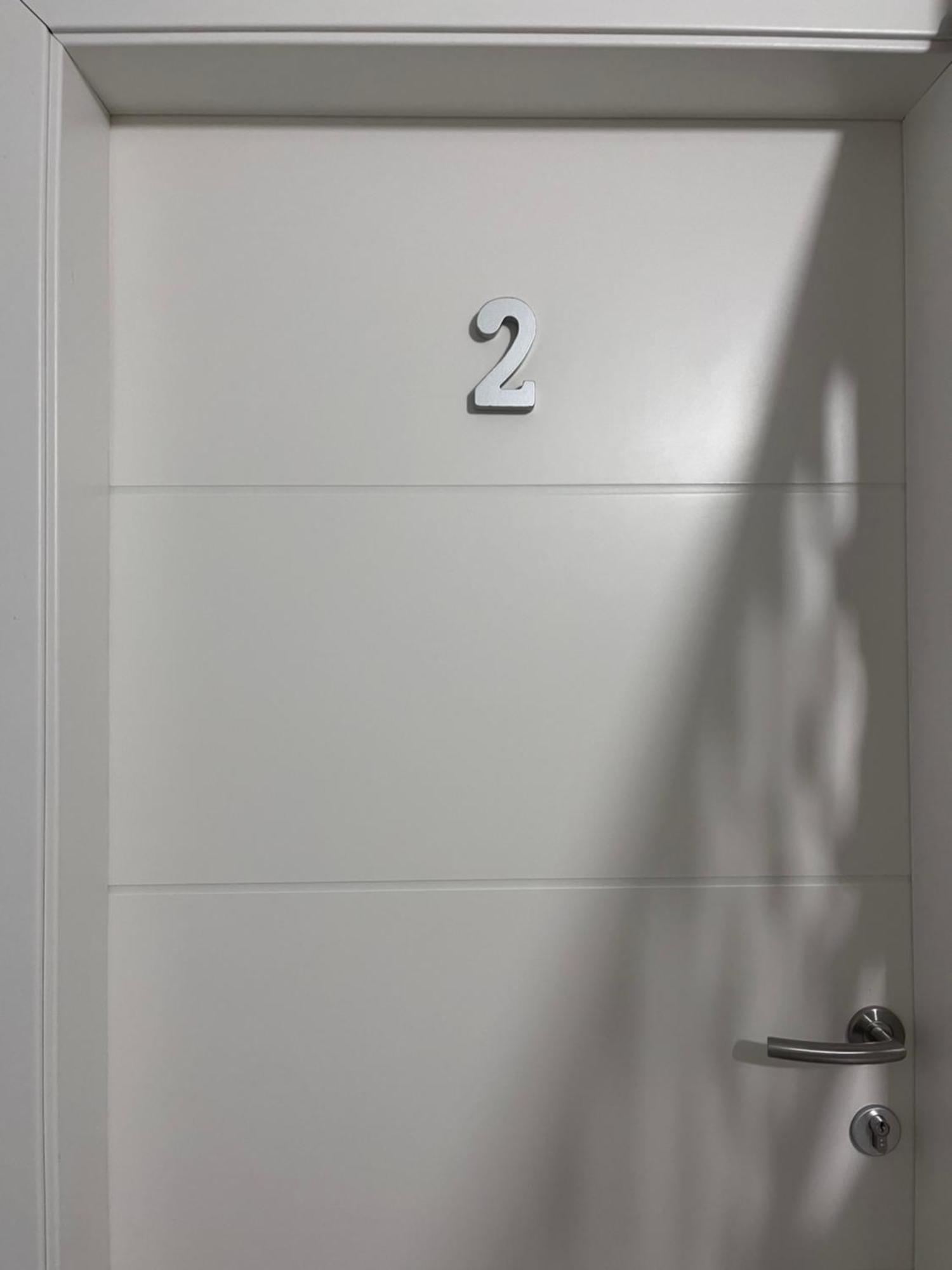 פיראן Olea Apartments מראה חיצוני תמונה