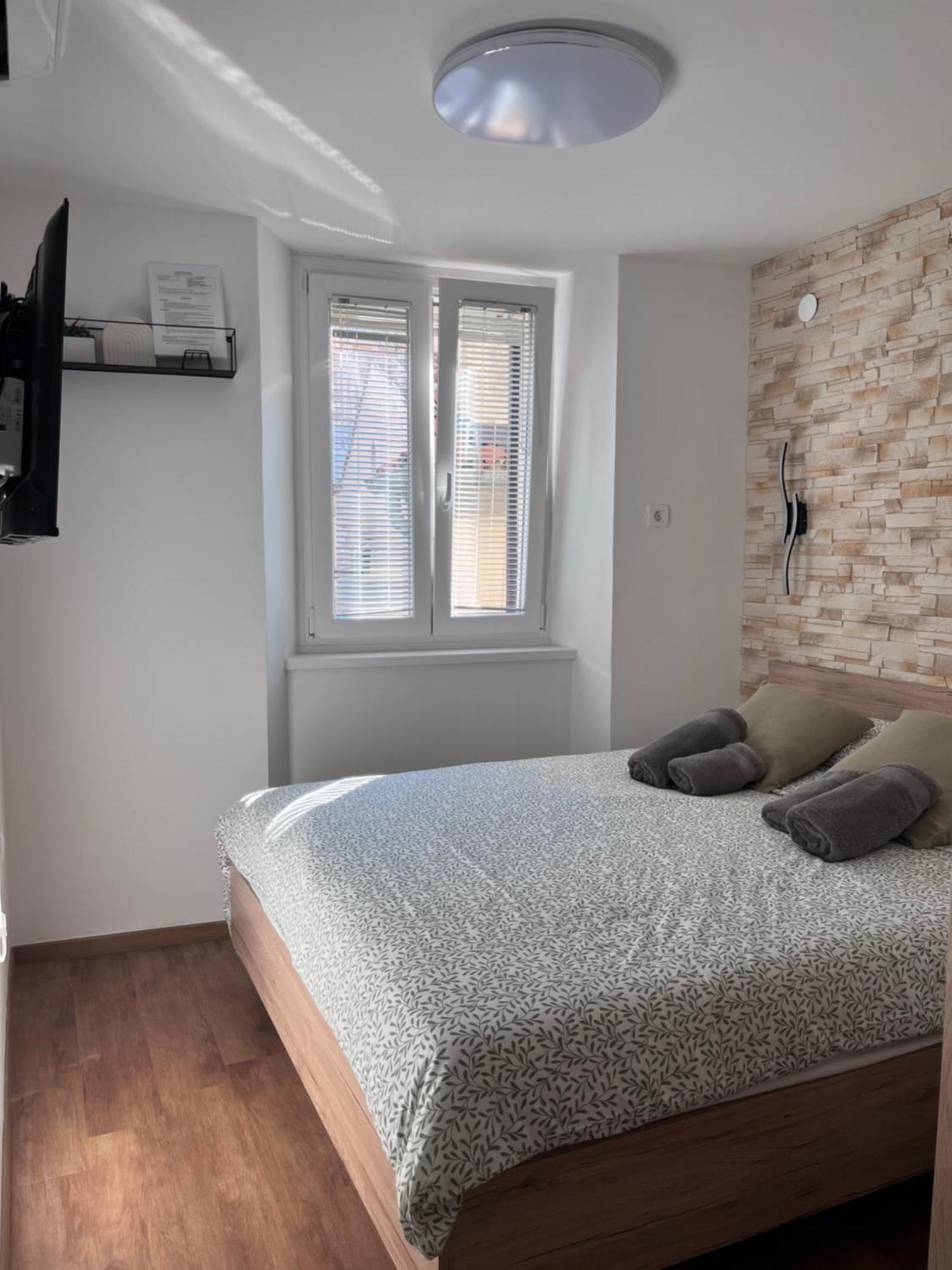 פיראן Olea Apartments מראה חיצוני תמונה