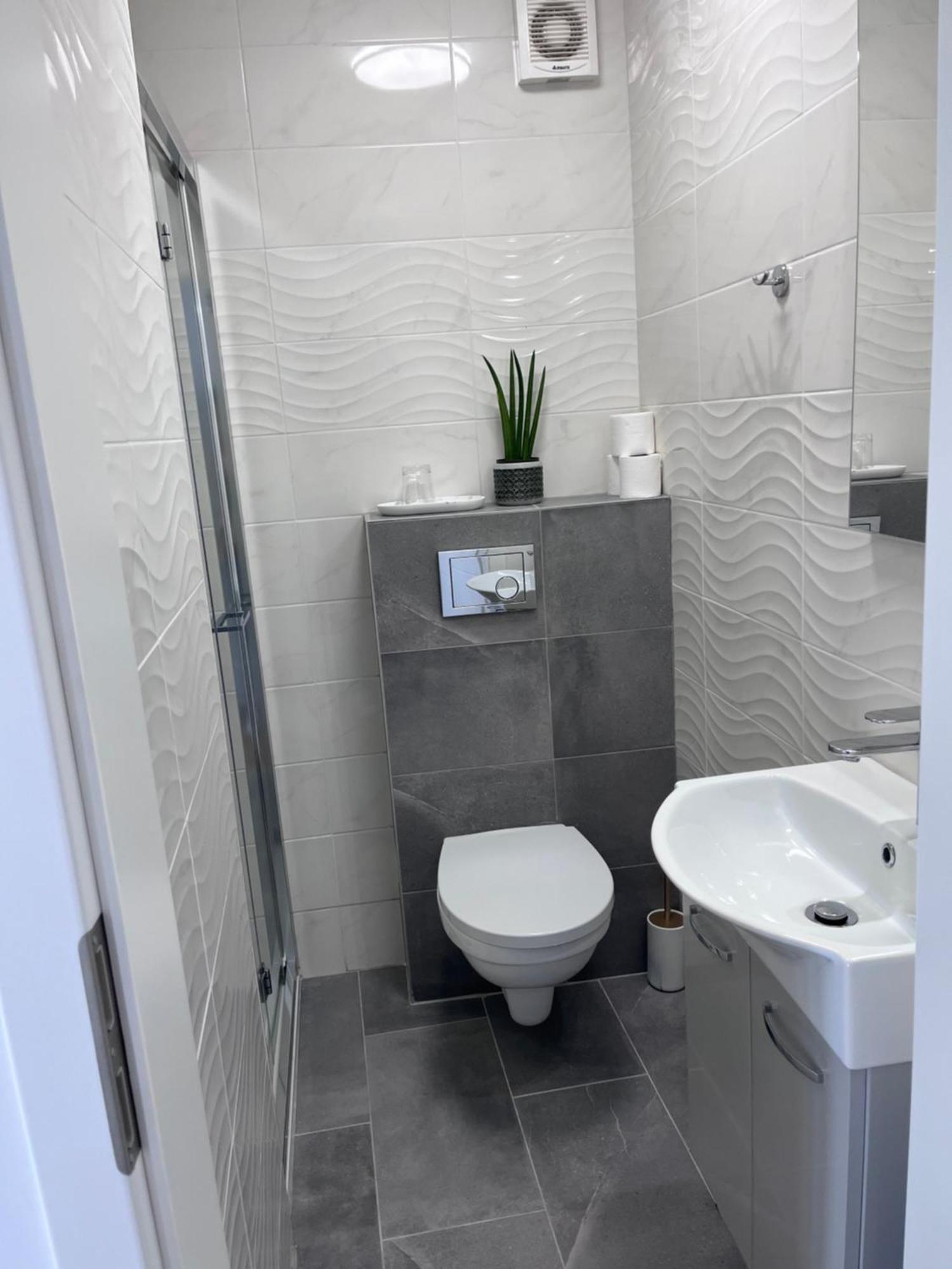 פיראן Olea Apartments מראה חיצוני תמונה